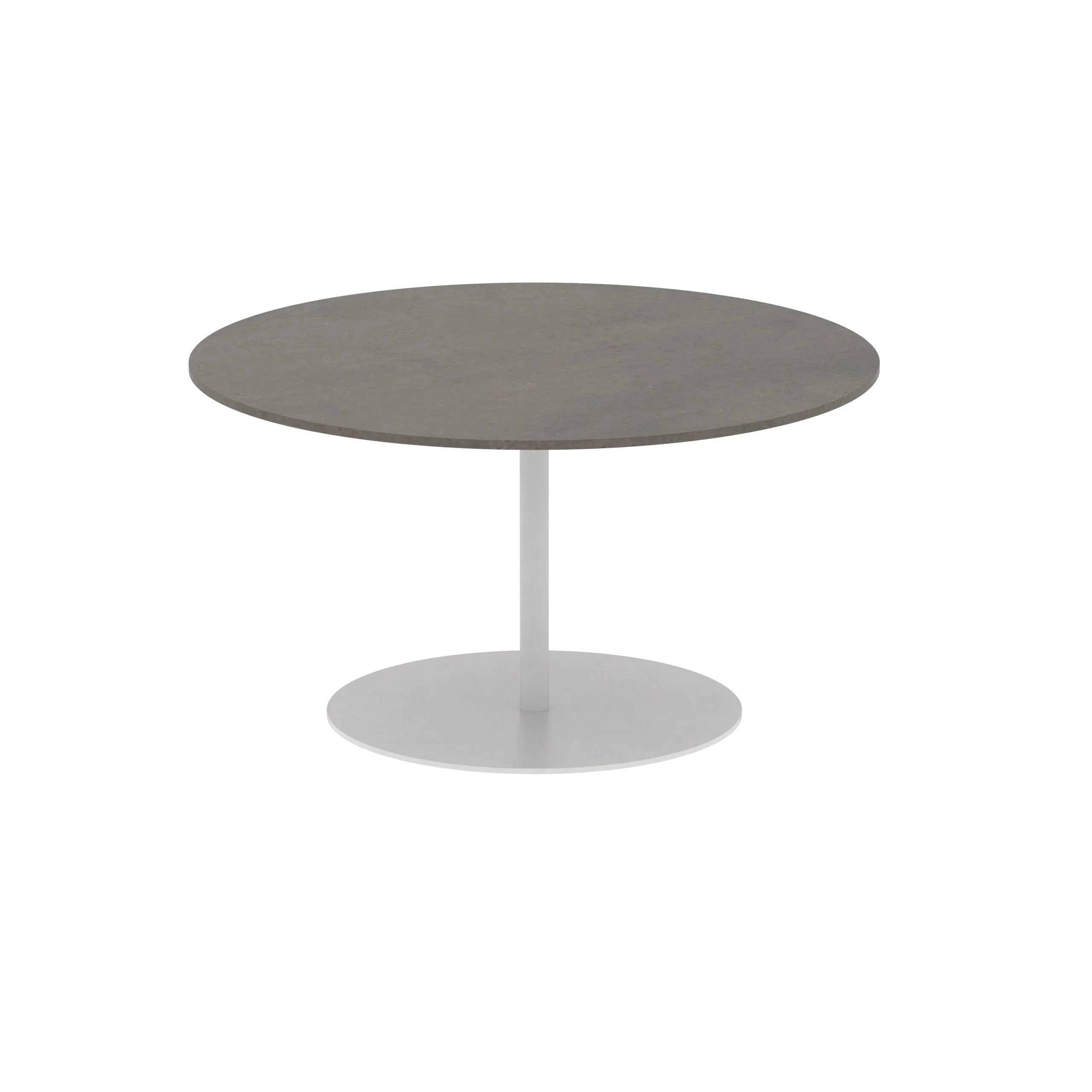 Tables d'appoint BUTLER Ø90