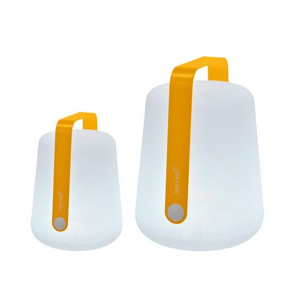 Lampe BALAD - Doppelpack H25 & H38 | Fermob | Homestorys