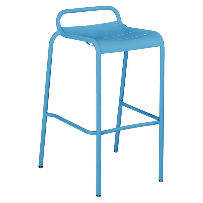 LUXEMBOURG Bar Stool | _ Fermob _SKU 4112E1