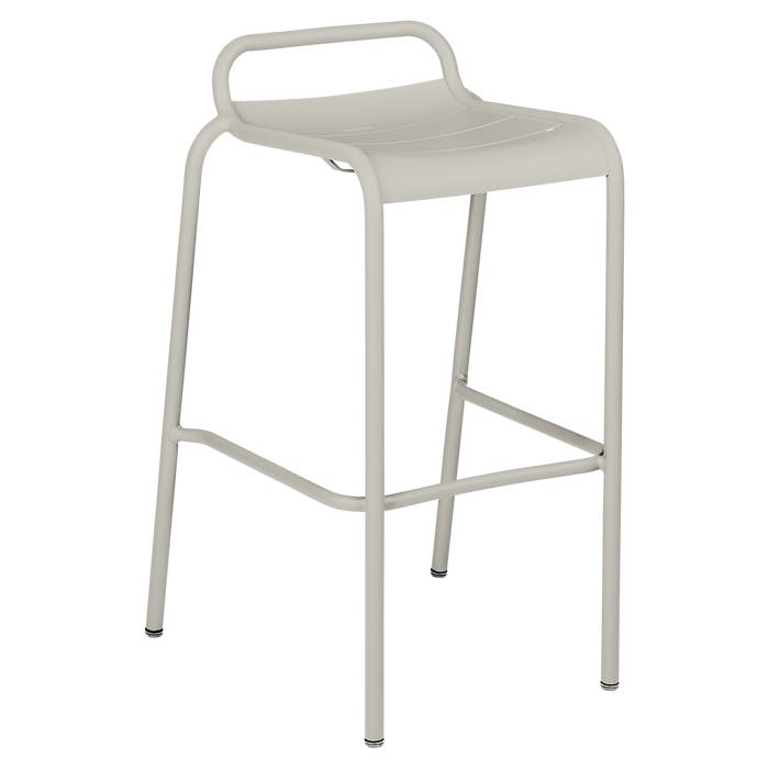 LUXEMBOURG Bar Stool | _ Fermob _SKU 4112A5