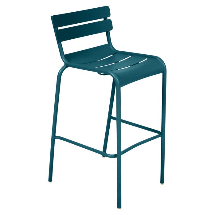 LUXEMBOURG Bar Stool | _ Fermob _SKU 410321