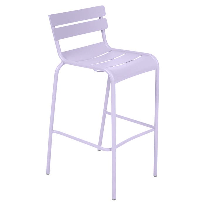 LUXEMBOURG Bar Stool | _ Fermob _SKU 4103D1