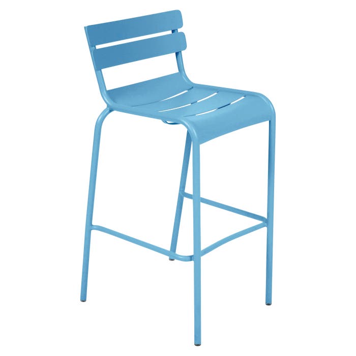 LUXEMBOURG Bar Stool | _ Fermob _SKU 4103E1