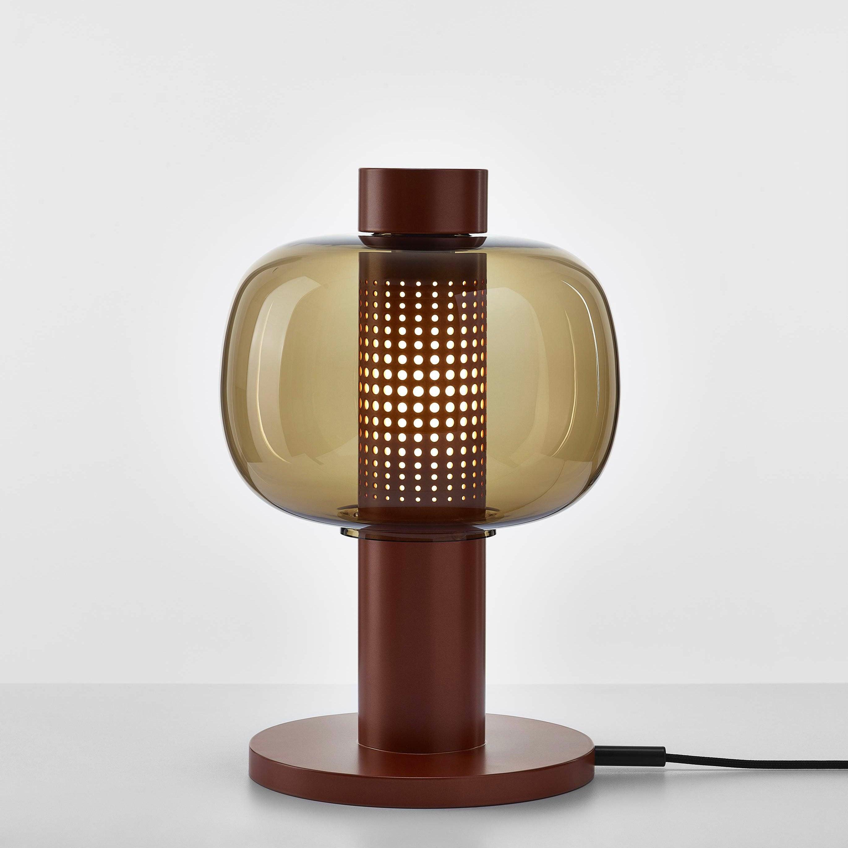 Lampe BONBORI