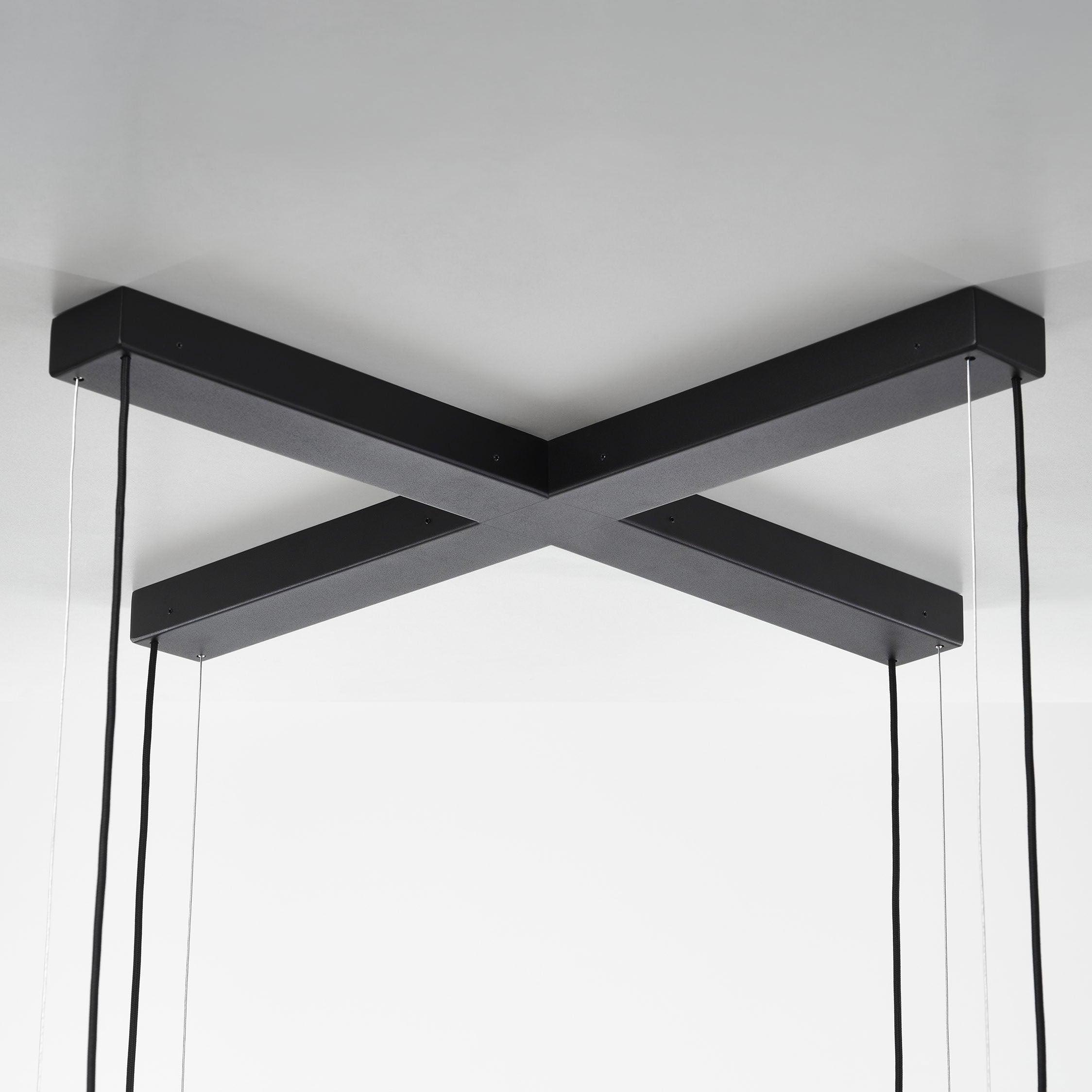 Plafonnier PURO CONTOUR