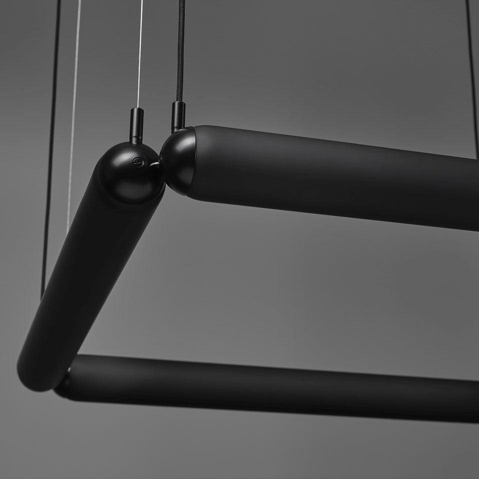 Plafonnier PURO CONTOUR