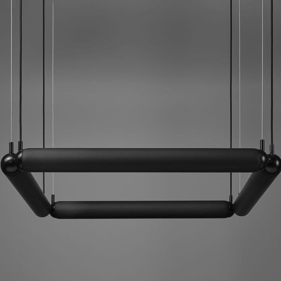 Plafonnier PURO CONTOUR