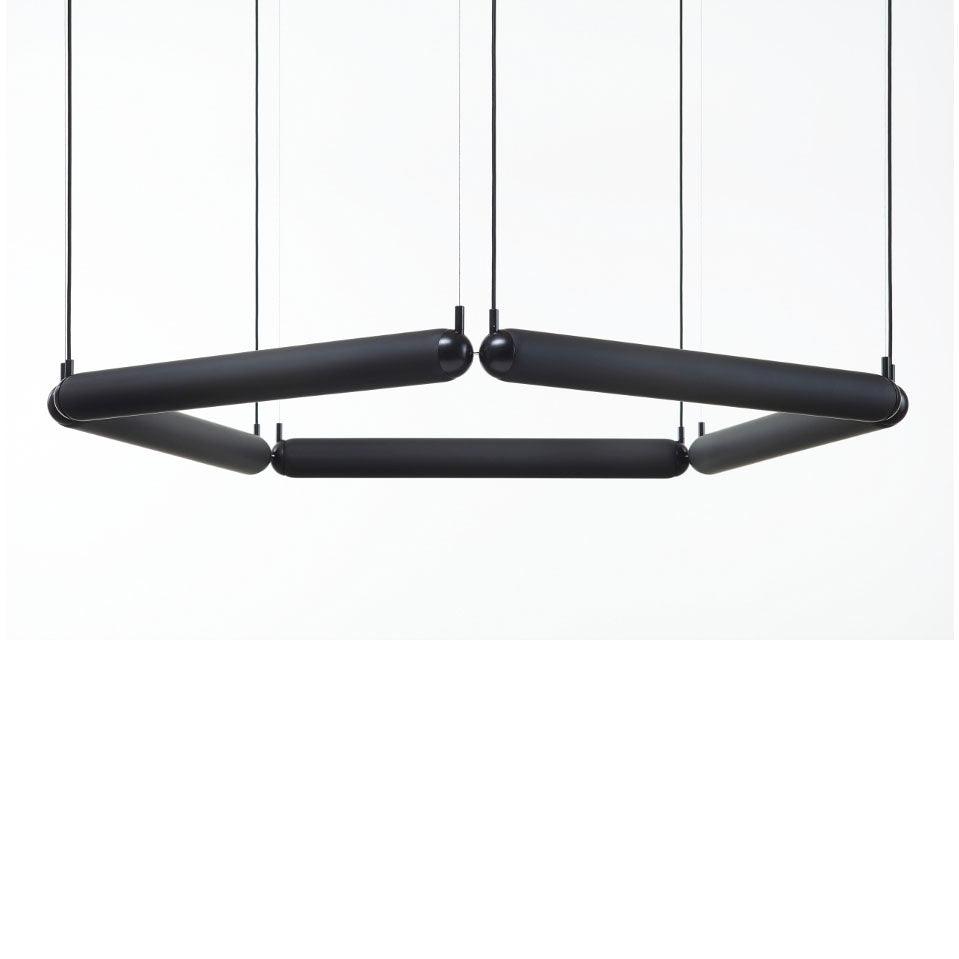 Plafonnier PURO CONTOUR