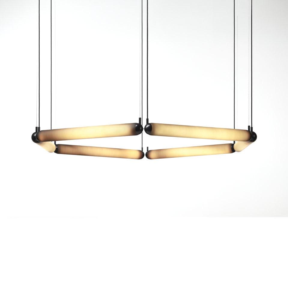 Plafonnier PURO CONTOUR