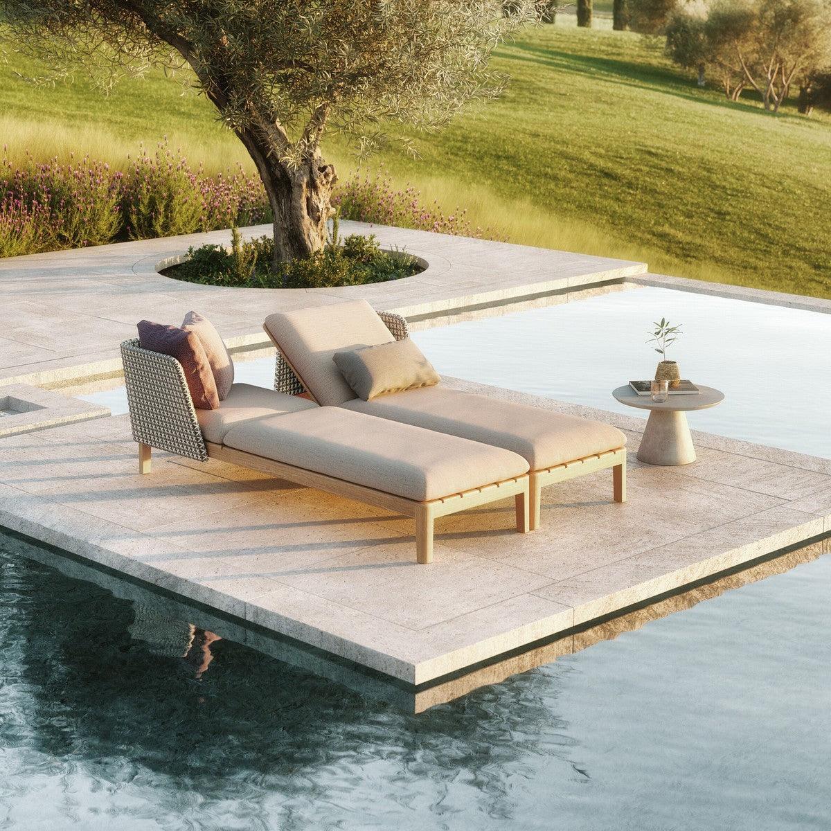 Tables d'appoint CONIX