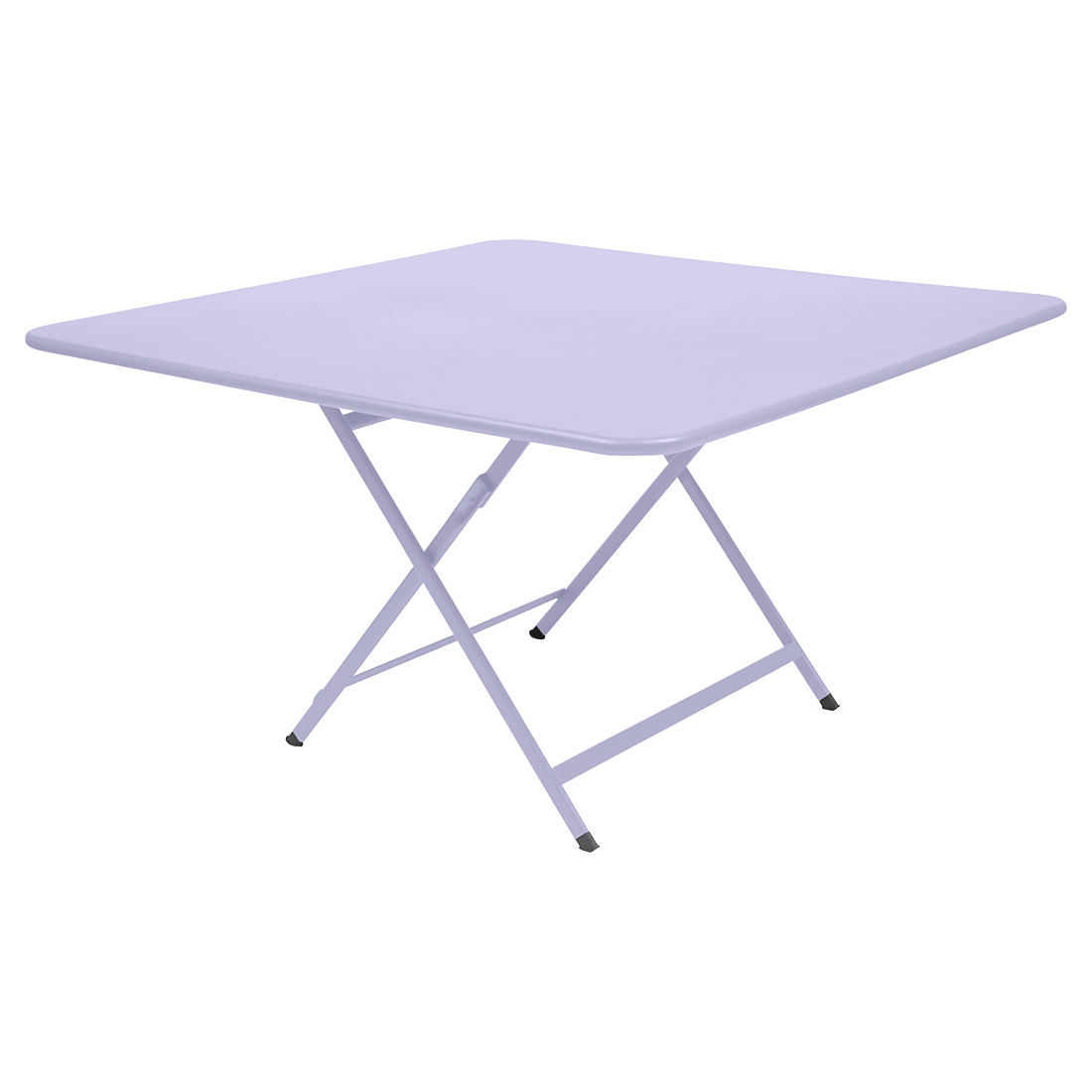 Table de jardin CARACTERE - 128x128