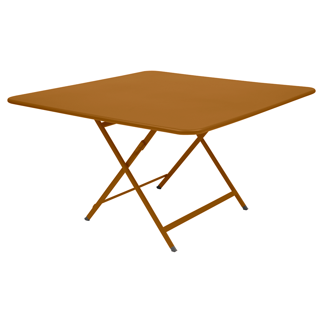 Table de jardin CARACTERE - 128x128