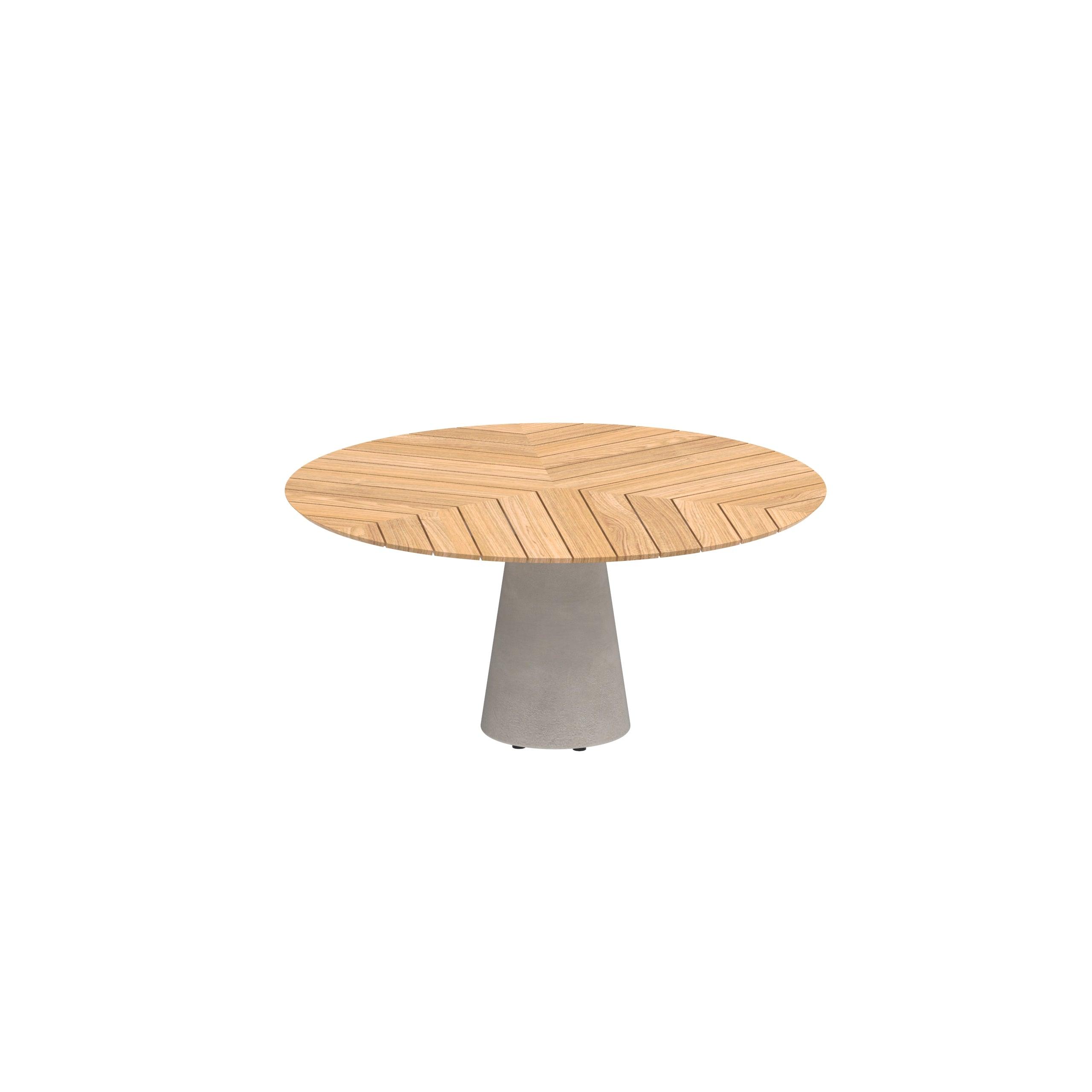 CONIX dining table