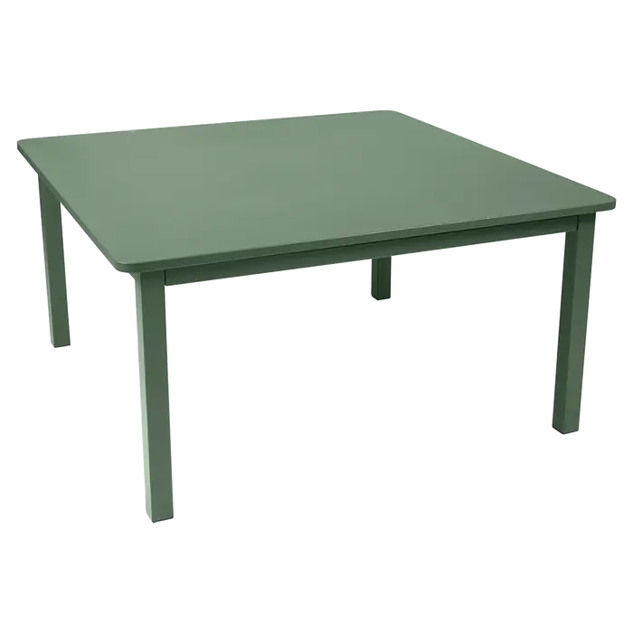 Table de jardin CRAFT
