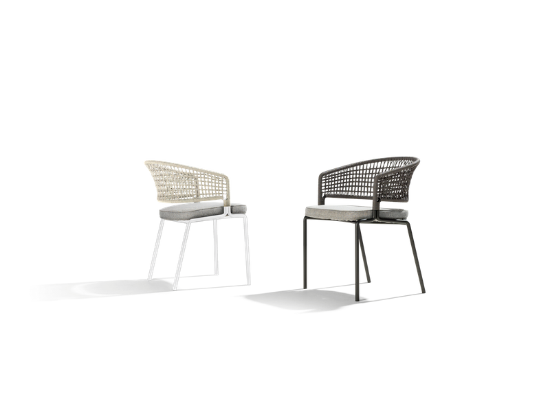 Chaise de jardin CTR