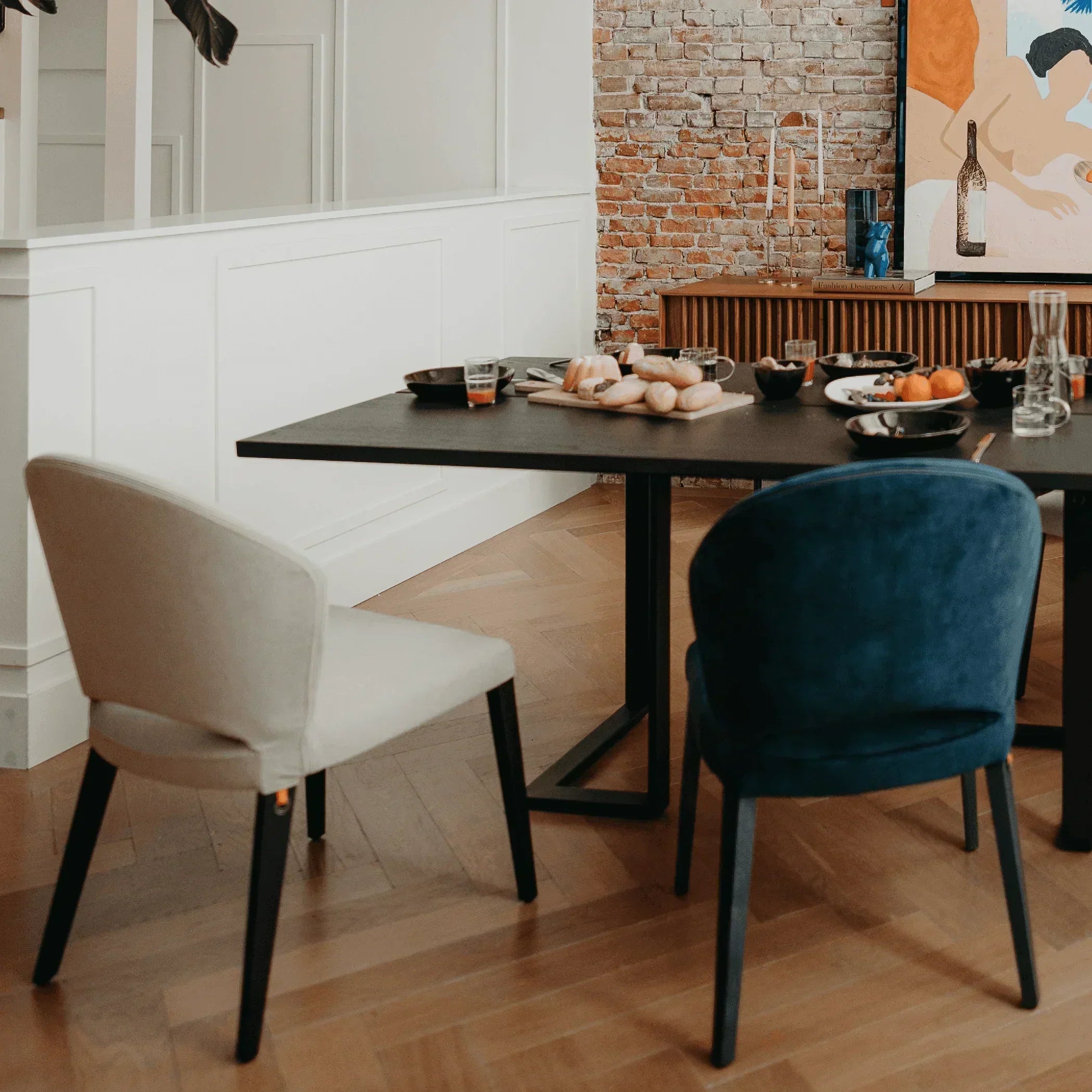 Stuhl CUORI C0110 | Mobitec | Homestorys