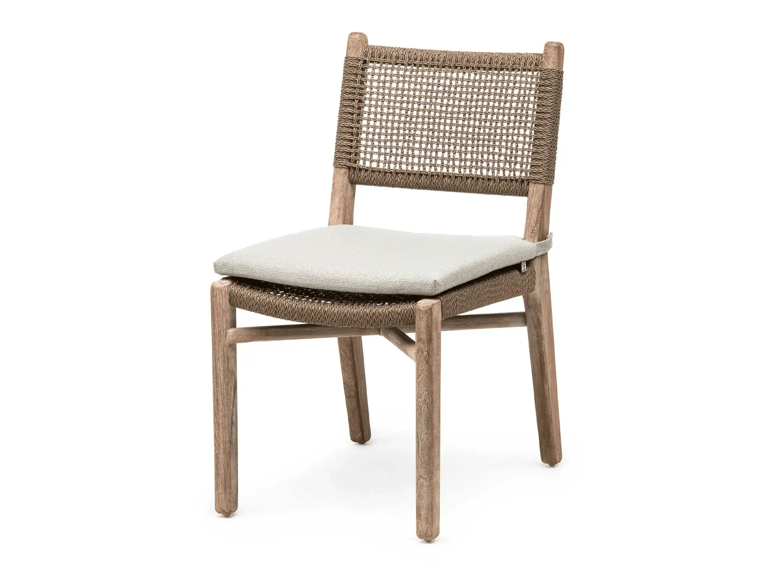 EXPO Gommaire FIONA Chaise de jardin