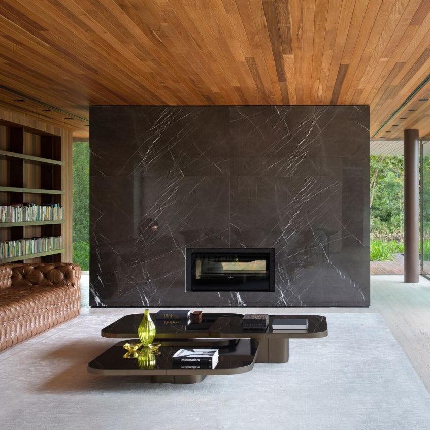 EXPO Classicon coffee tables BOW