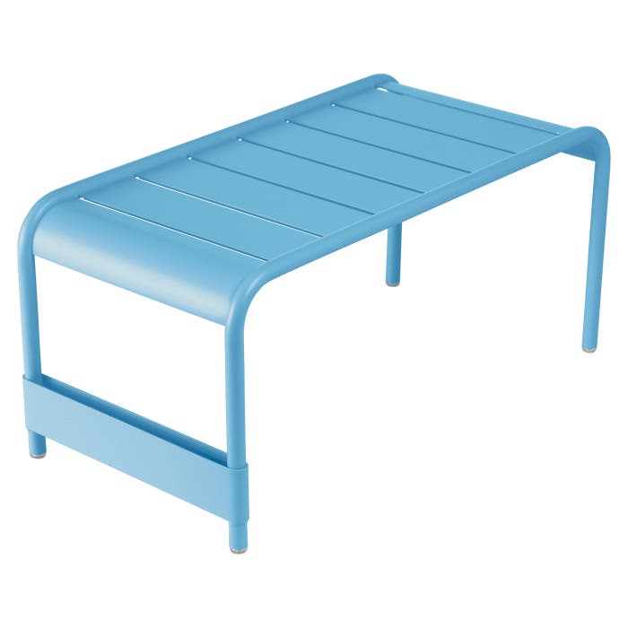 Table basse LUXEMBOURG | _ Fermob _Référence 4161E1