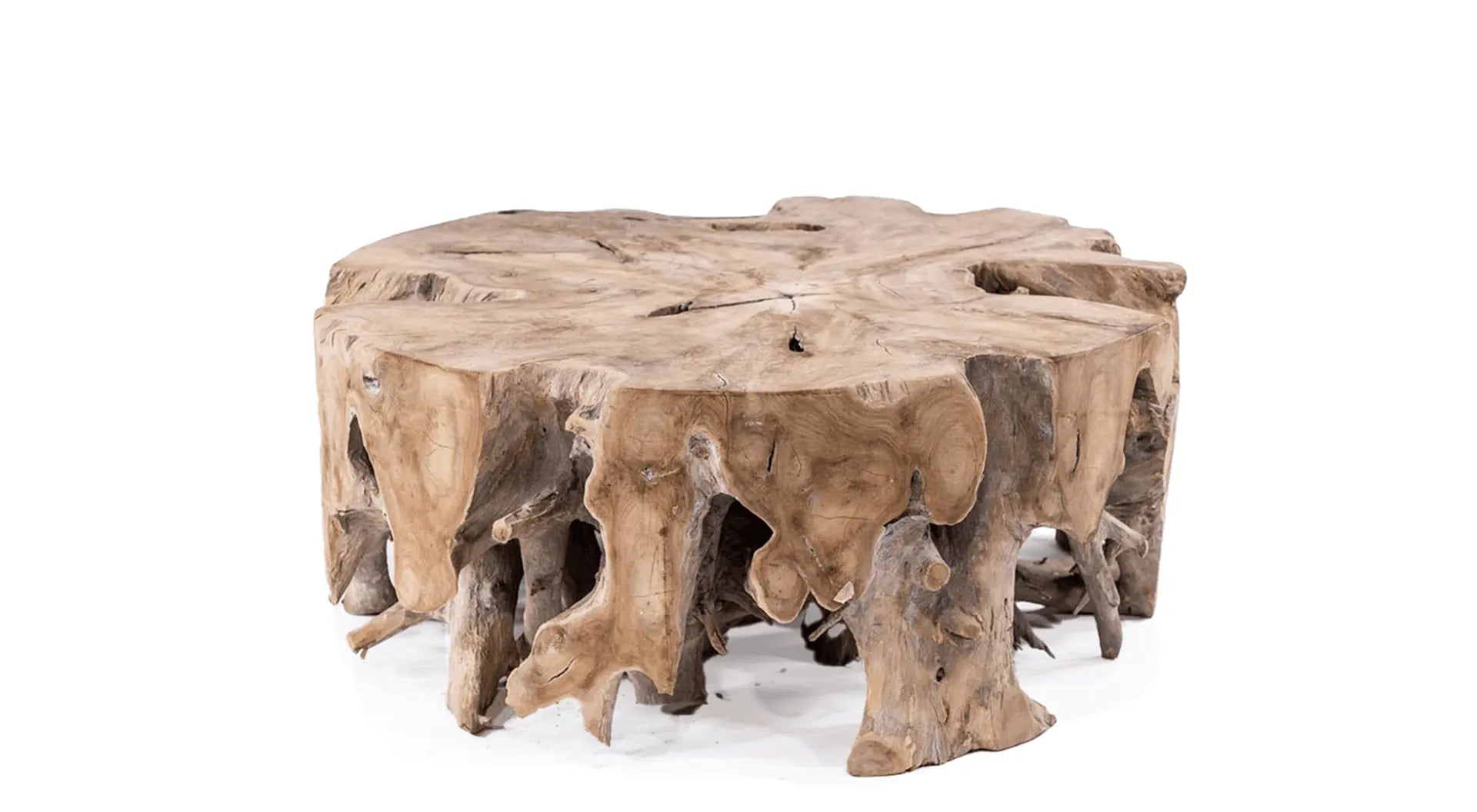 Coffee table BAMBA