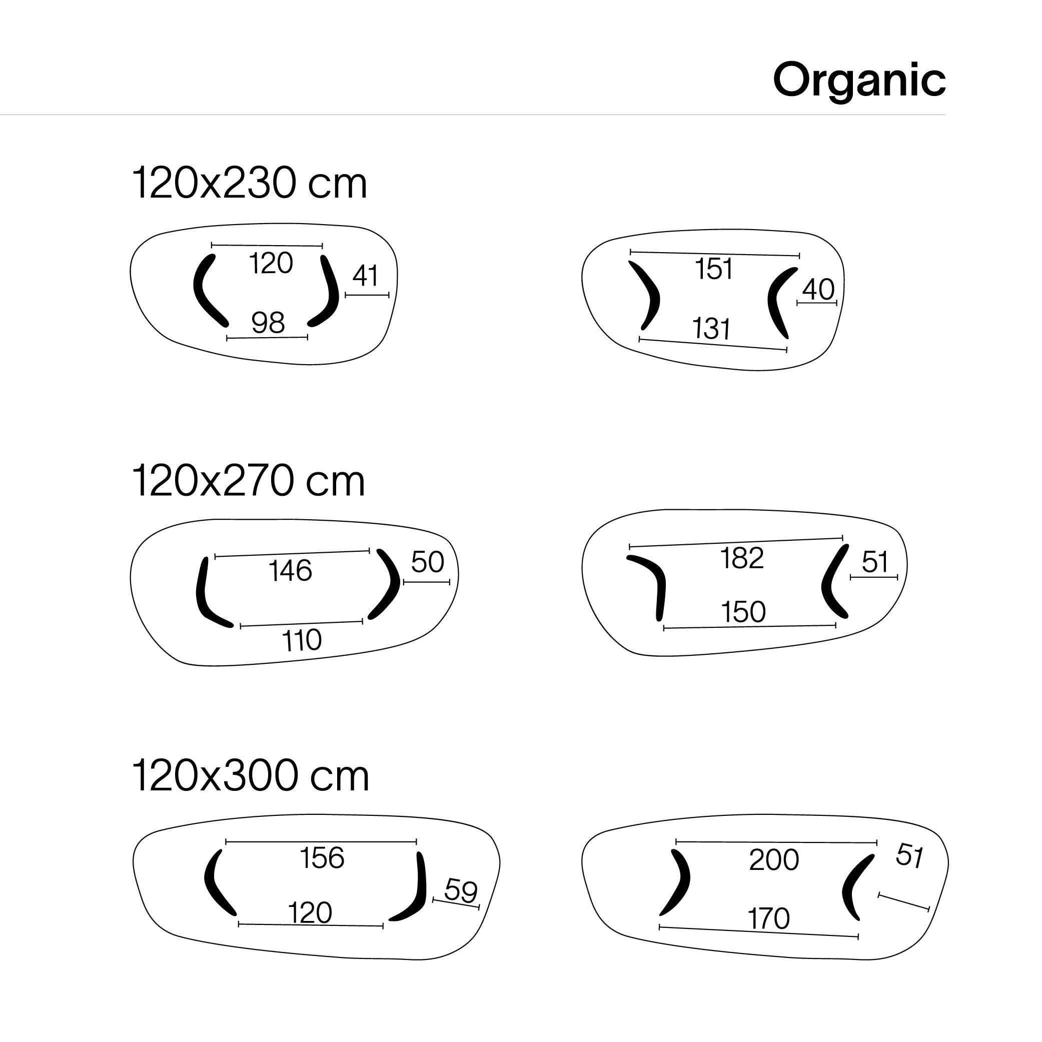 Esstisch DOLMEN T0100 | Mobitec | Homestorys