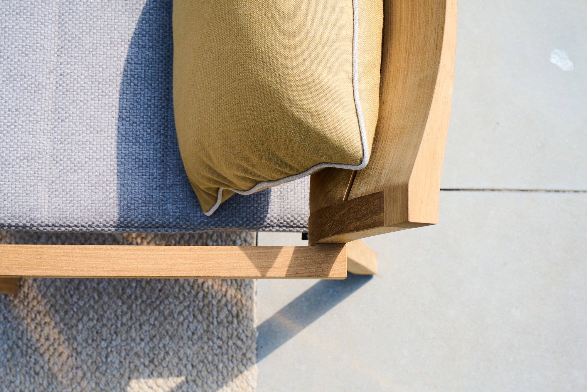 Tabouret de bar KOS