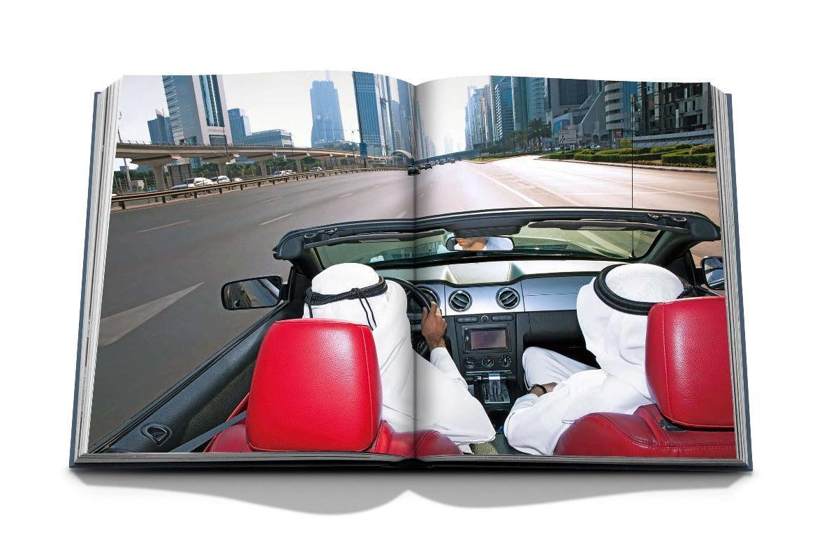 Livre Dubai Wonder