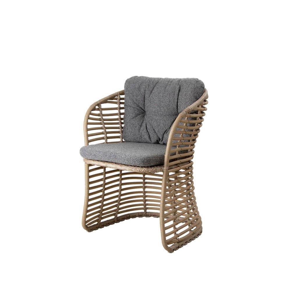 Gartenstuhl BASKET | Cane-line | Homestorys