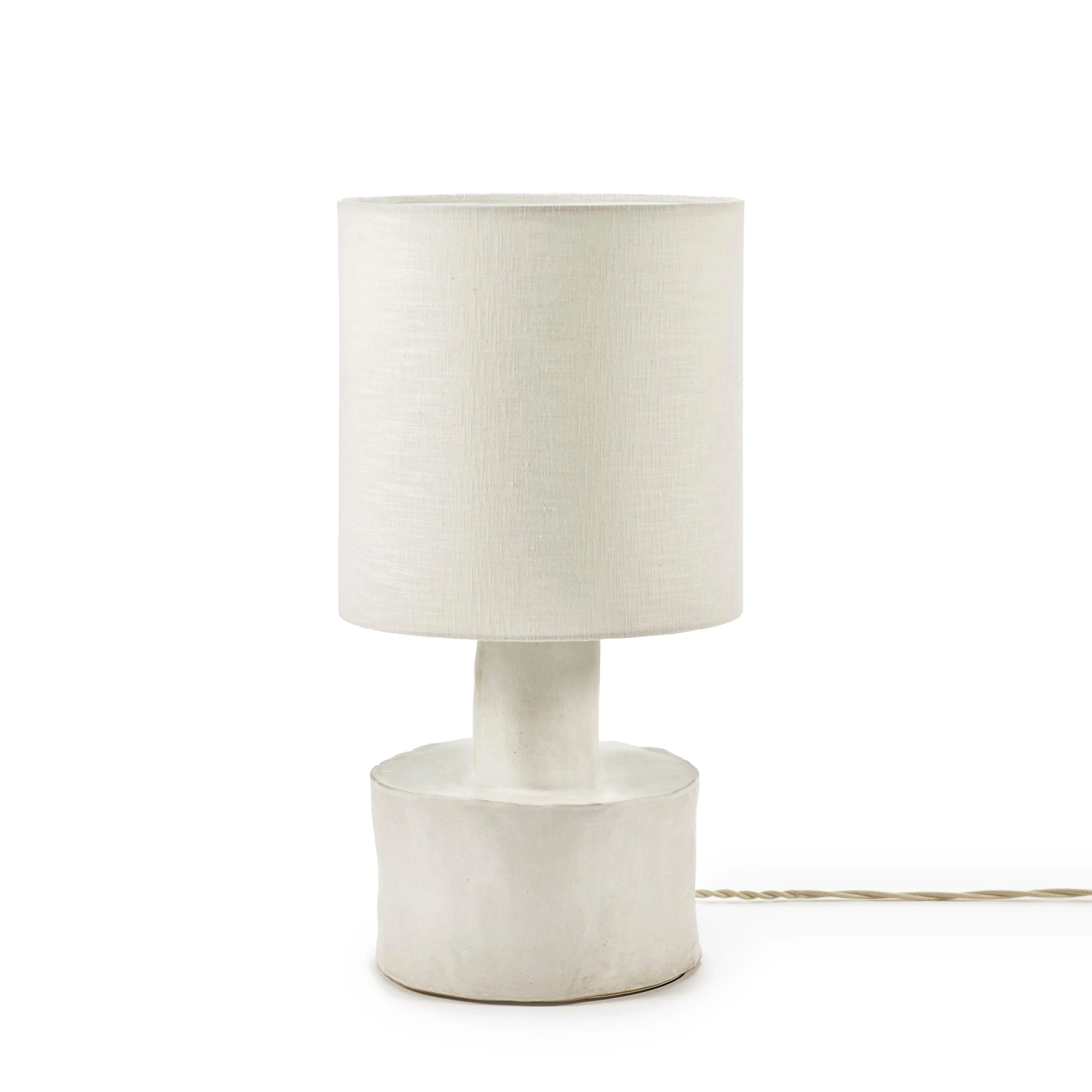 Lampe de table CATHERINE