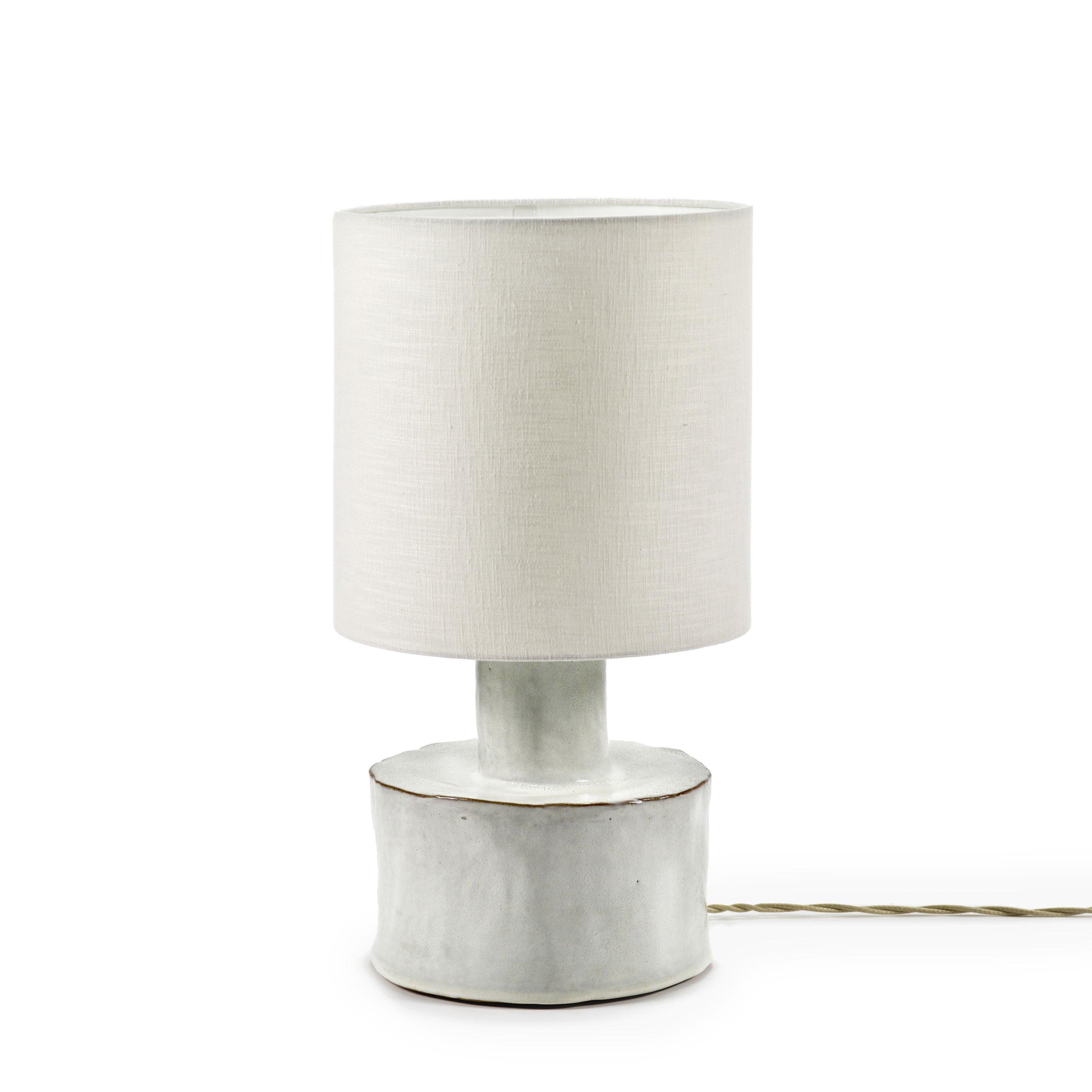Lampe de table CATHERINE