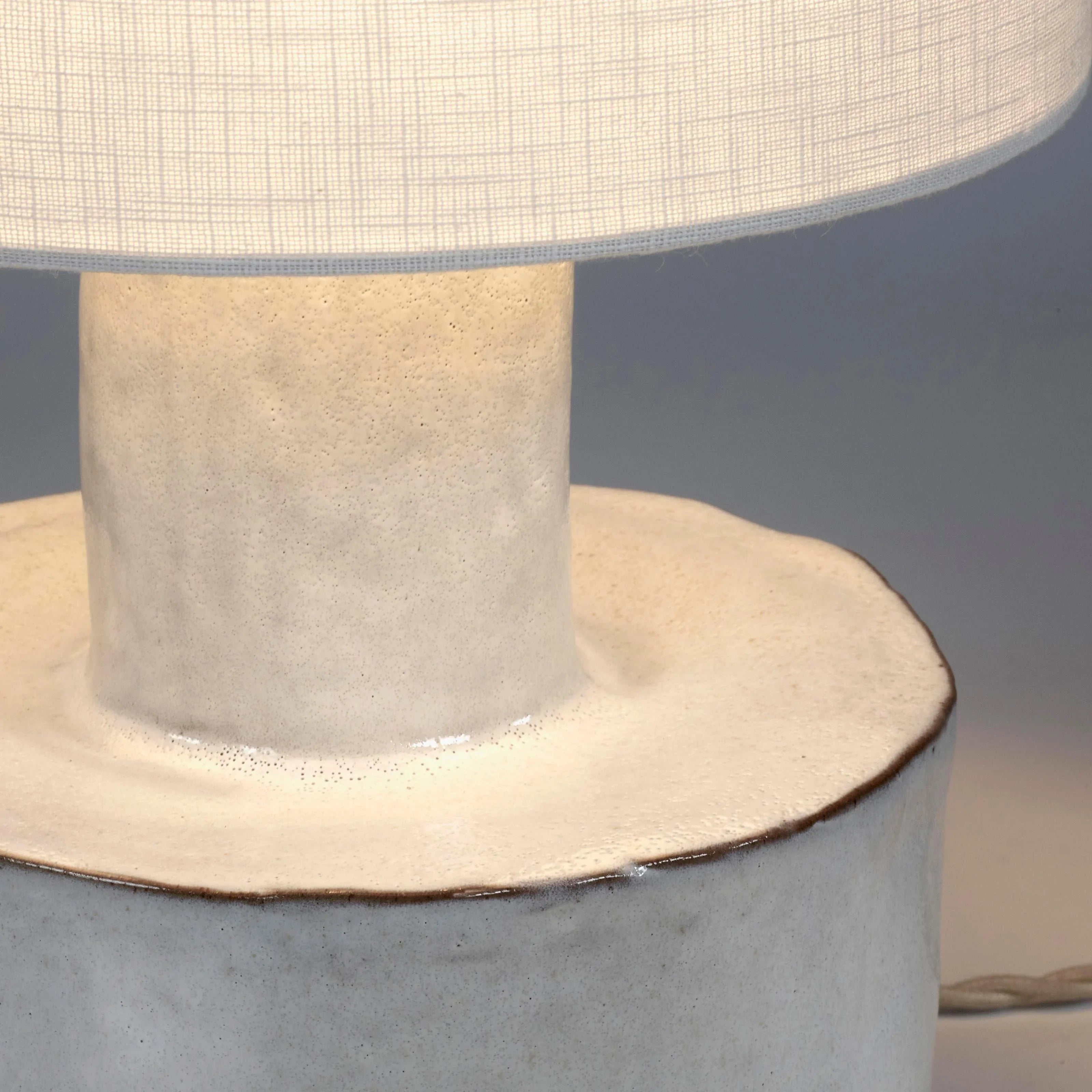 Lampe de table CATHERINE