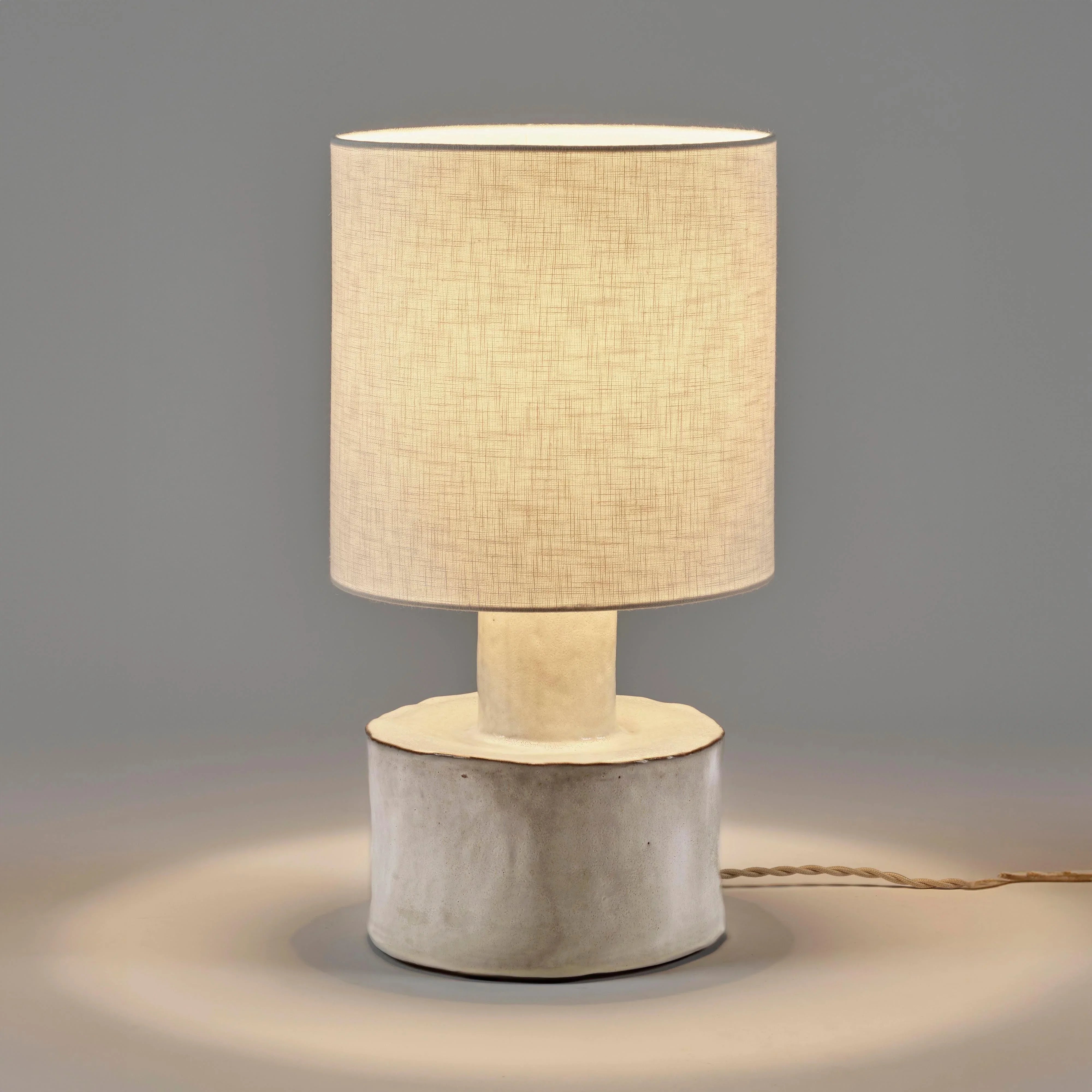 Lampe de table CATHERINE