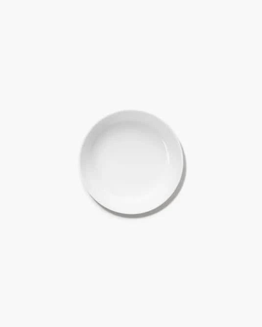 Teller BASE TABLEWARE Tief S | Serax | Homestorys