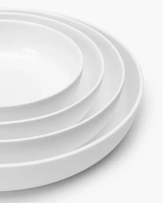 Assiette BASE TABLEWARE M
