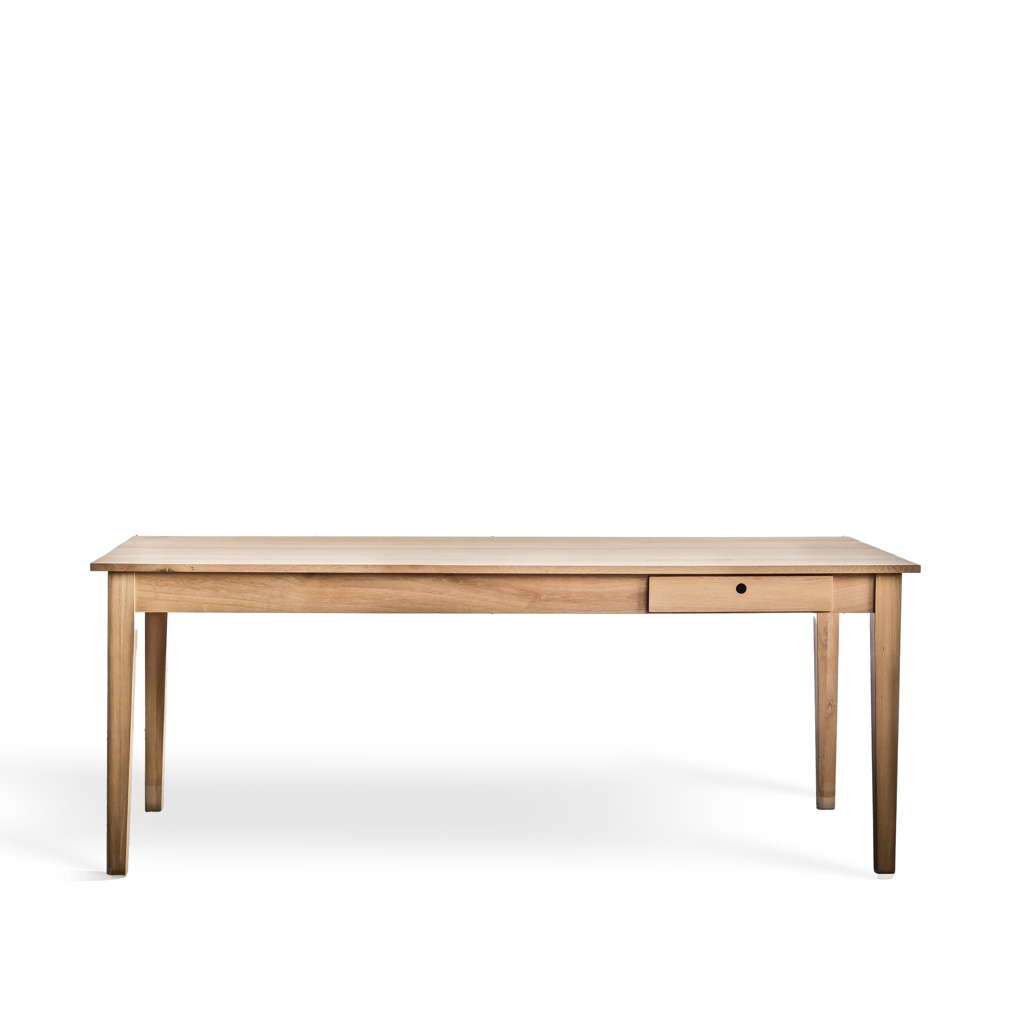 Table de salle à manger FARMER