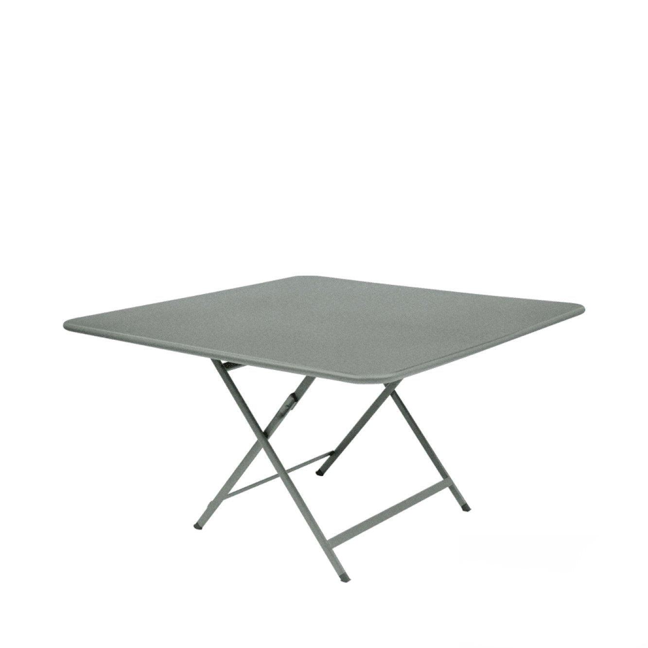 Table de jardin CARACTERE - 128x128