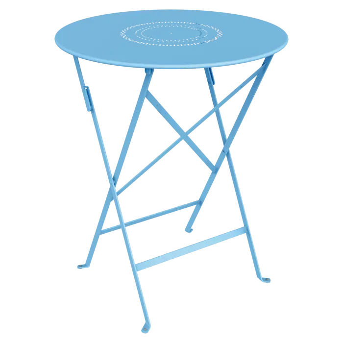 Table de jardin FLORÉAL