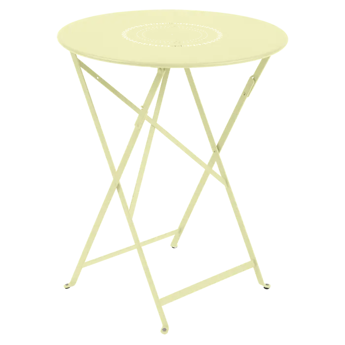 Table de jardin FLORÉAL