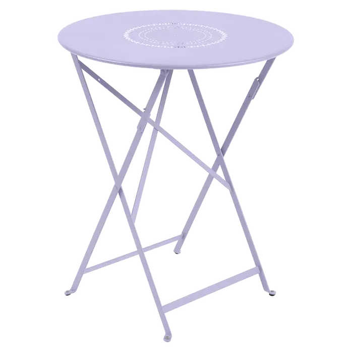 Table de jardin FLORÉAL