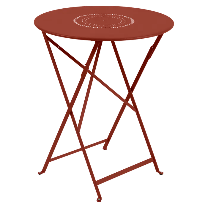 Table de jardin FLORÉAL