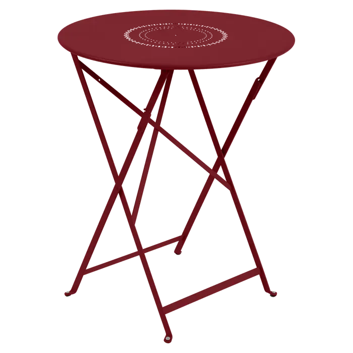 Table de jardin FLORÉAL