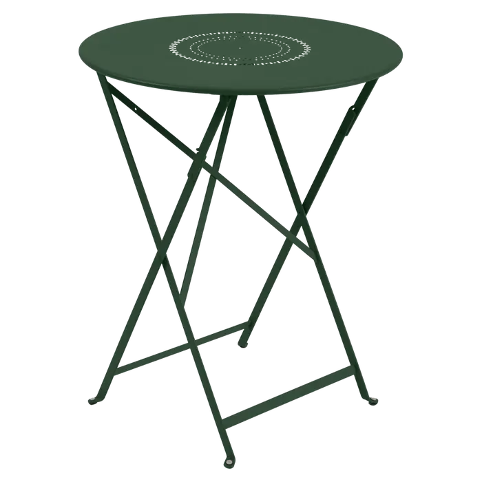 Table de jardin FLORÉAL