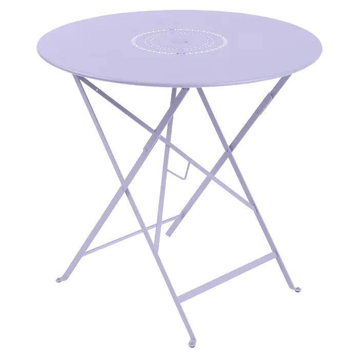 Table de jardin FLORÉAL