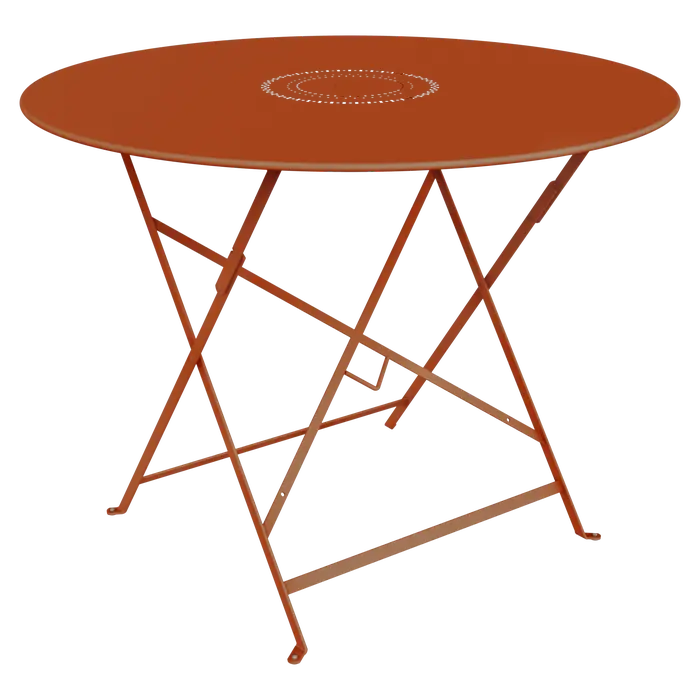 Table de jardin FLORÉAL