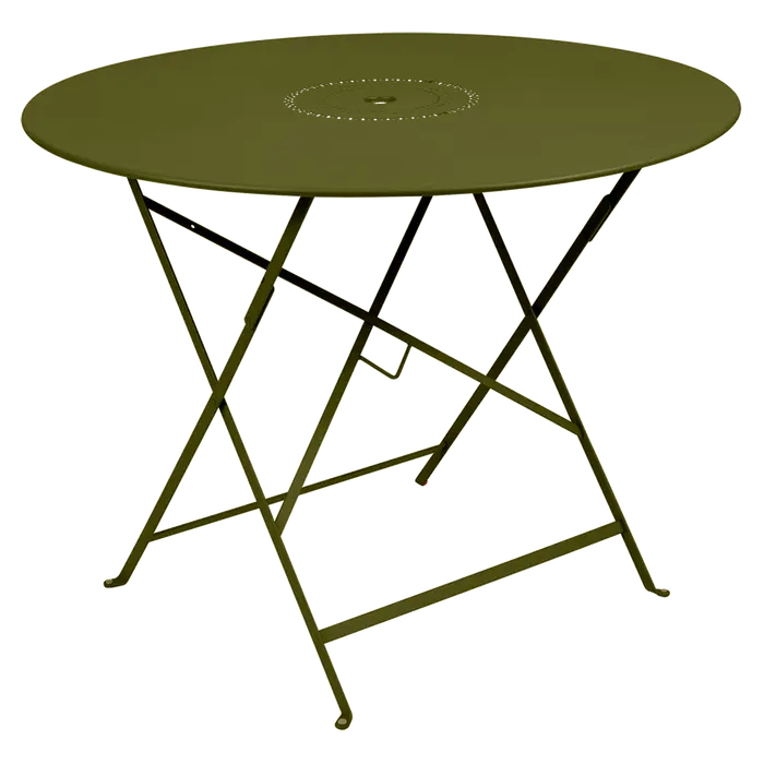 Table de jardin FLORÉAL