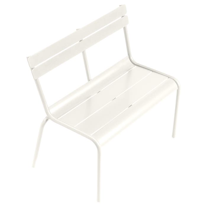 Banc de jardin kid LUXEMBOURG | _ Fermob _Référence 410901
