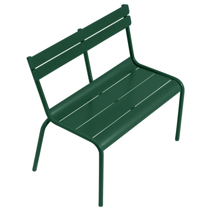Banc de jardin Kid LUXEMBOURG | _ Fermob _Référence 410902