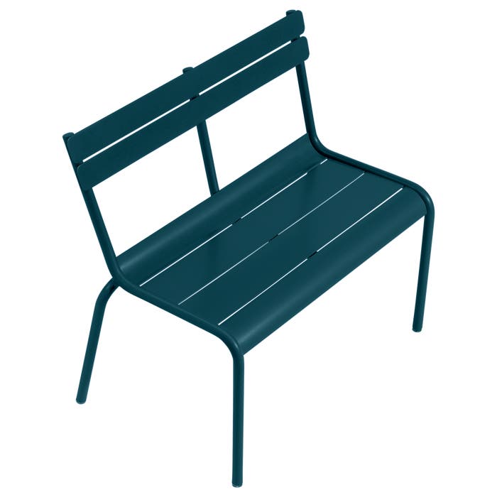 Banc de jardin Kid LUXEMBOURG | _ Fermob _Référence 410921