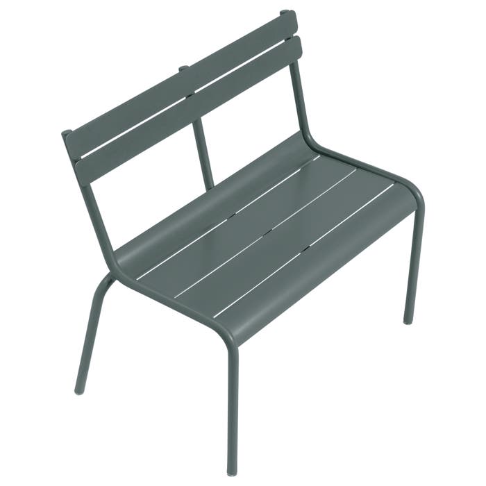 Banc de jardin Kid LUXEMBOURG | _ Fermob _Référence 410926