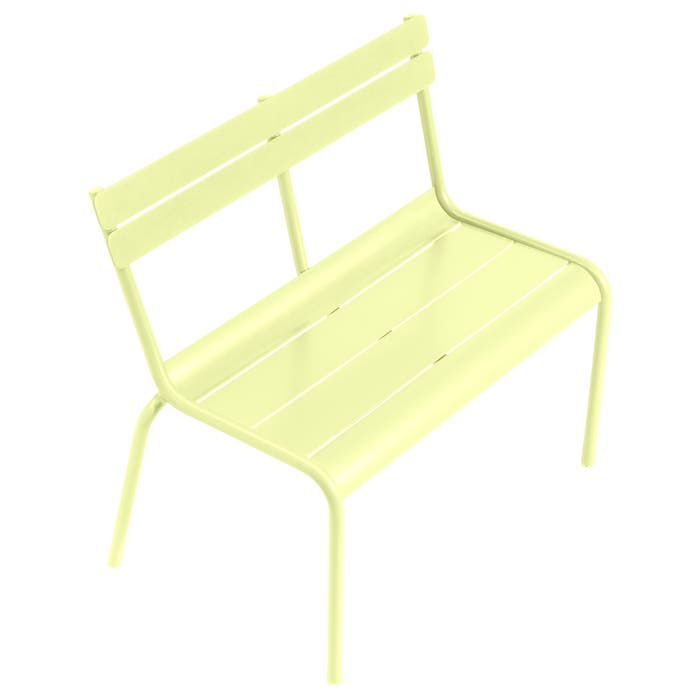 Banc de jardin Kid LUXEMBOURG | _ Fermob _Référence 4109A6